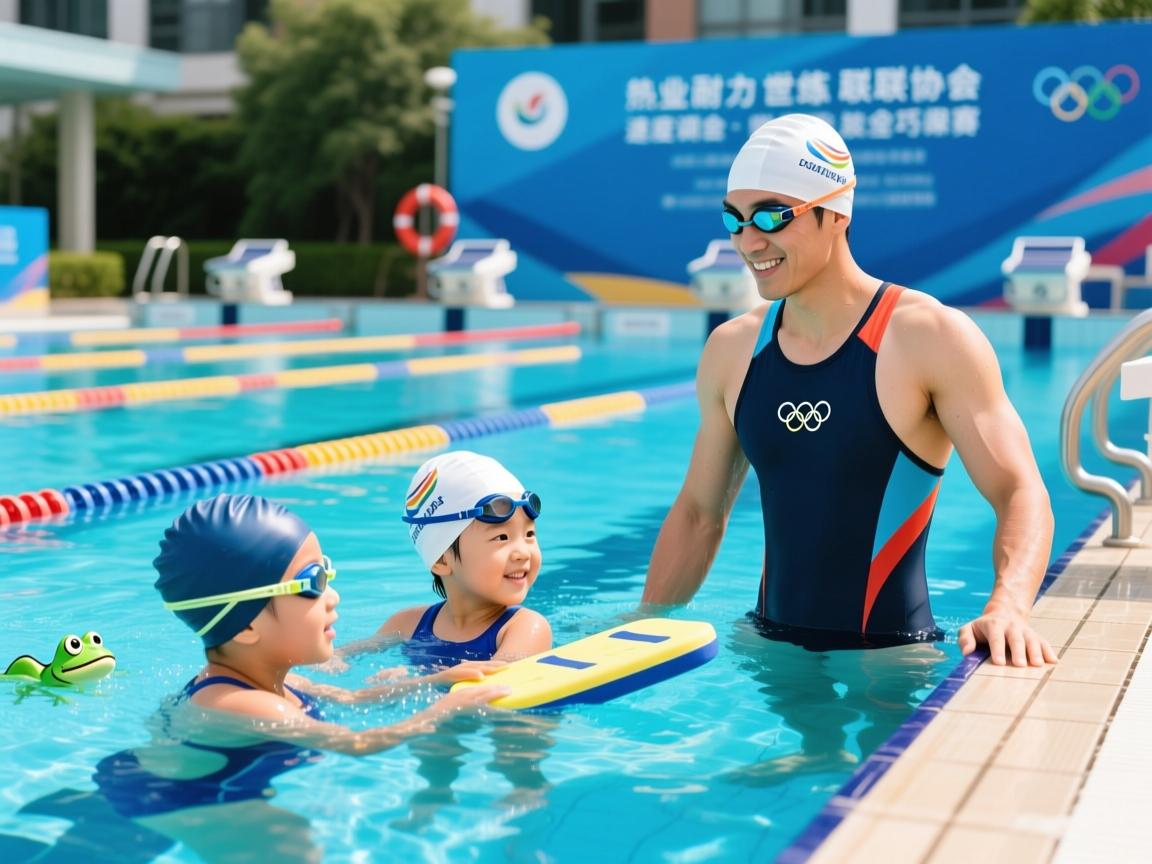 九游体育-“2025世界运动会：简阳文体中心羽毛球赛成全民焦点”  第3张