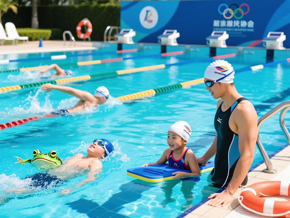 九游体育-“2025世界运动会：简阳文体中心羽毛球赛事燃爆全场”  第3张