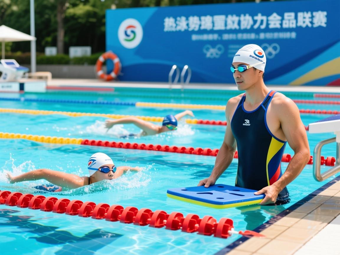 九游娱乐-“2025世界运动会:简阳文体中心羽毛球赛成全民焦点” 第3张