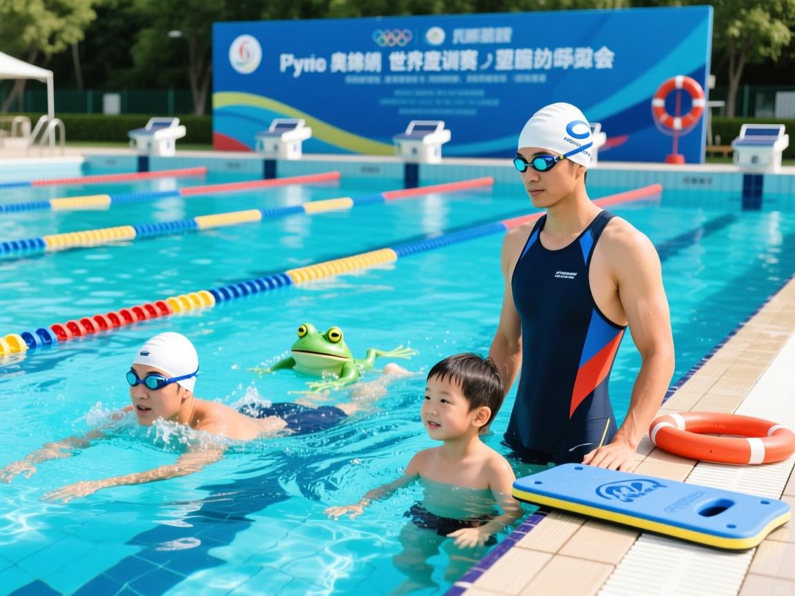 九游娱乐官网-“2025世界运动会：简阳文体中心羽毛球赛成全民焦点”  第1张