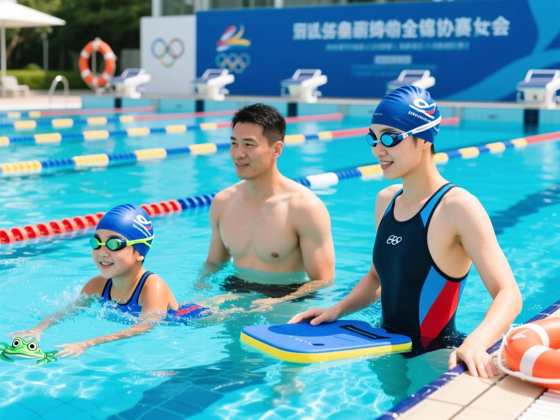 九游.中国官网-“2025世界运动会:缆绳滑水点燃东部新区激情” 第2张