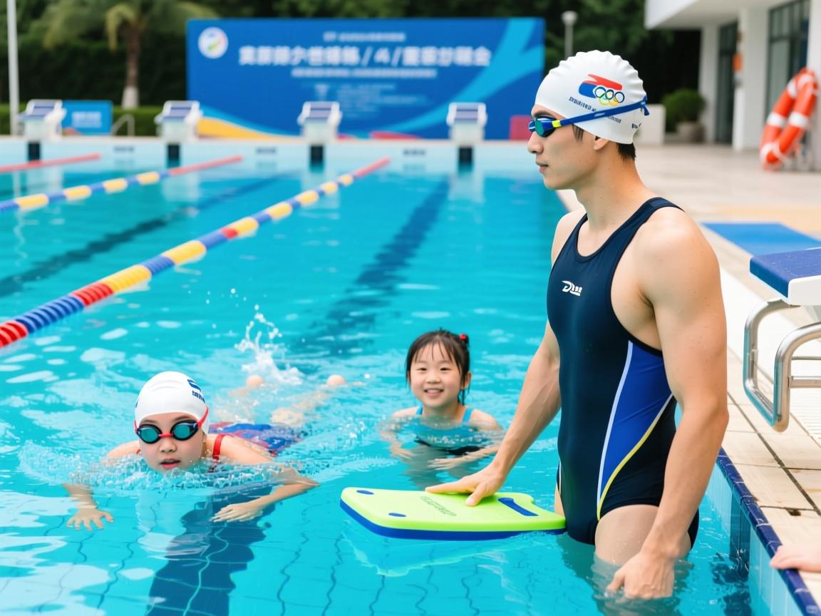 九游娱乐在线-“2025世界运动会:缆绳滑水点燃东部新区激情” 第1张