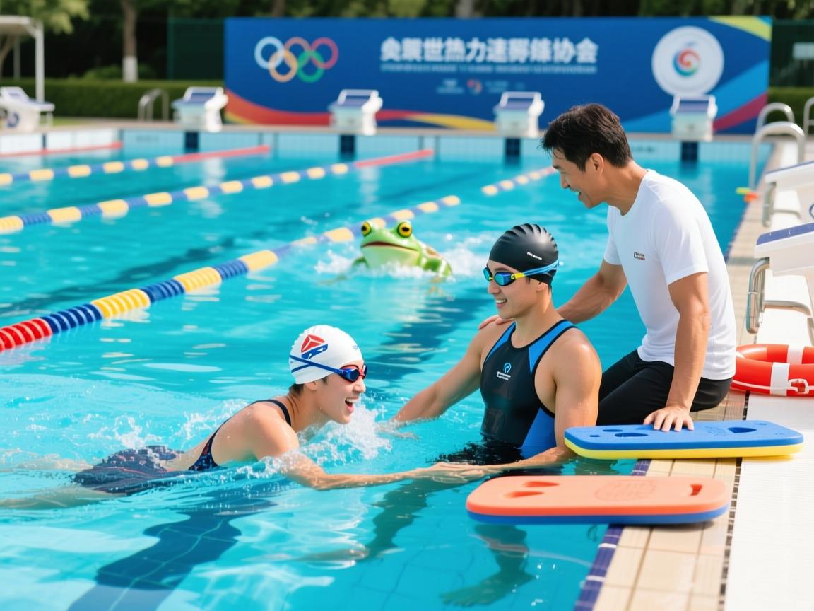 九游娱乐官方平台-“2025世界运动会:简阳文体中心羽毛球赛引发热烈关注” 第2张