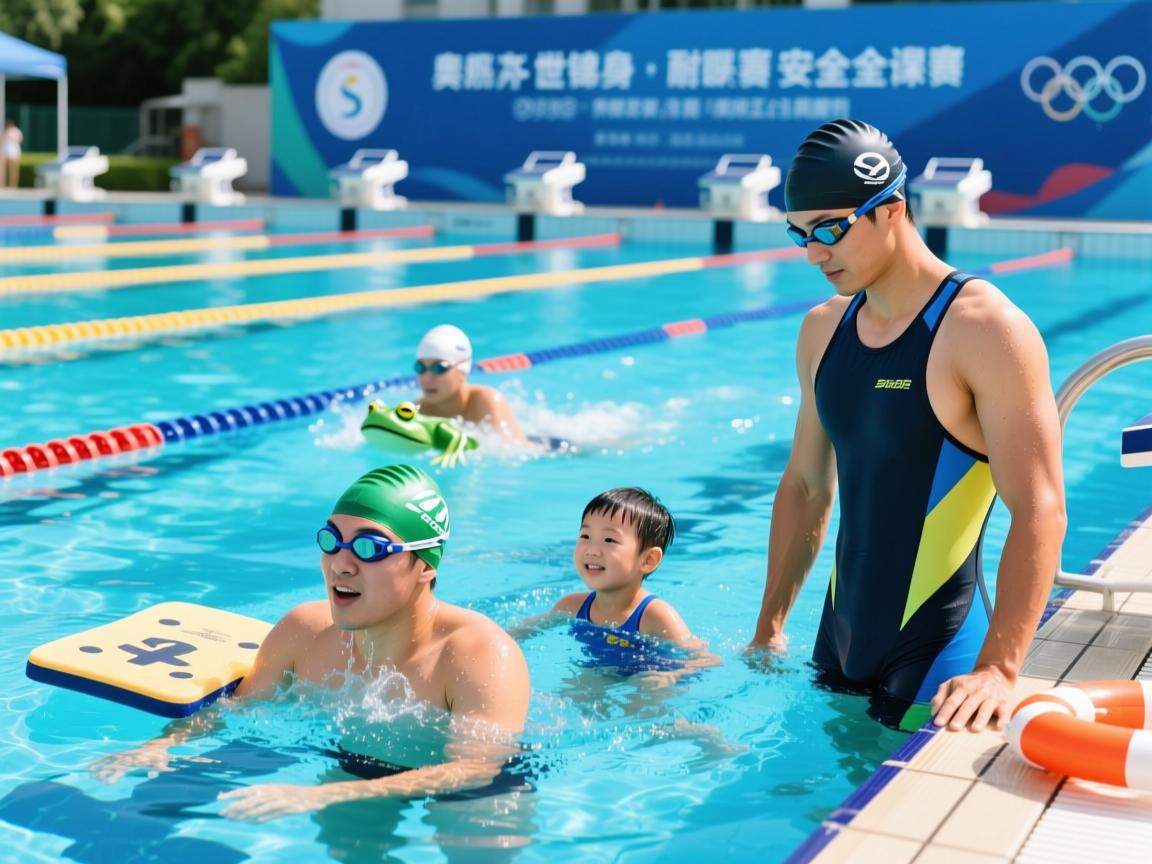 九游体育官网-“2025世界运动会：舞者们在运动舞蹈赛场中激情释放，每一步都震撼全场！”