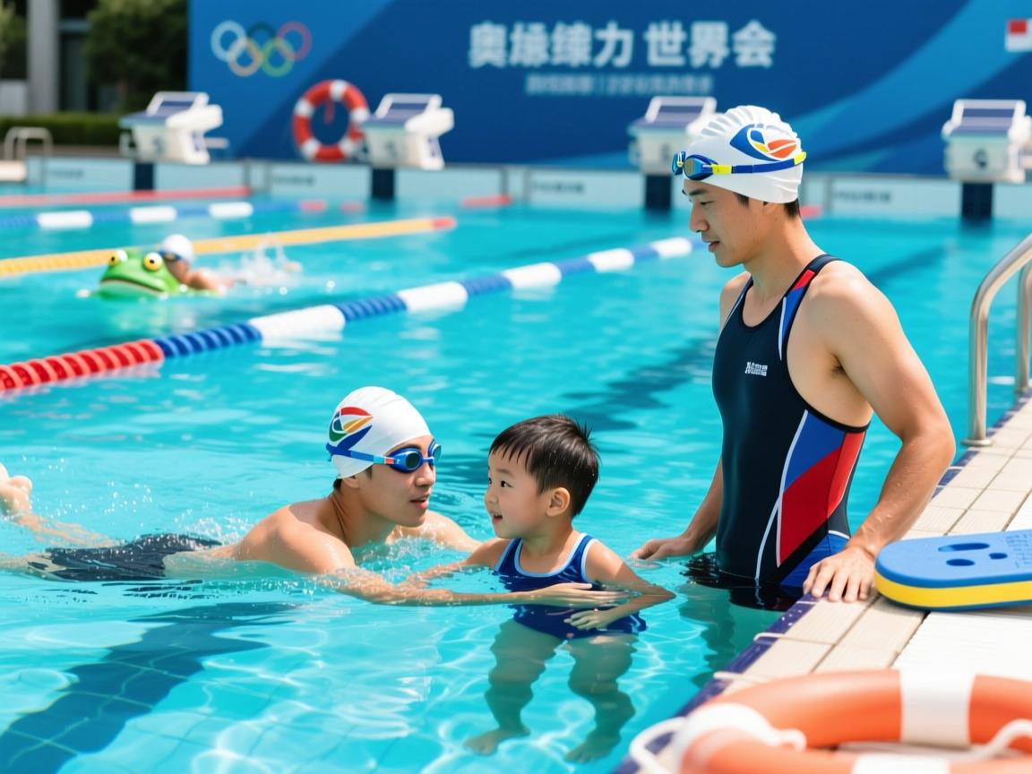 九游官网入口地址-“2025世界运动会:简阳文体中心羽毛球赛成全民焦点” 第3张