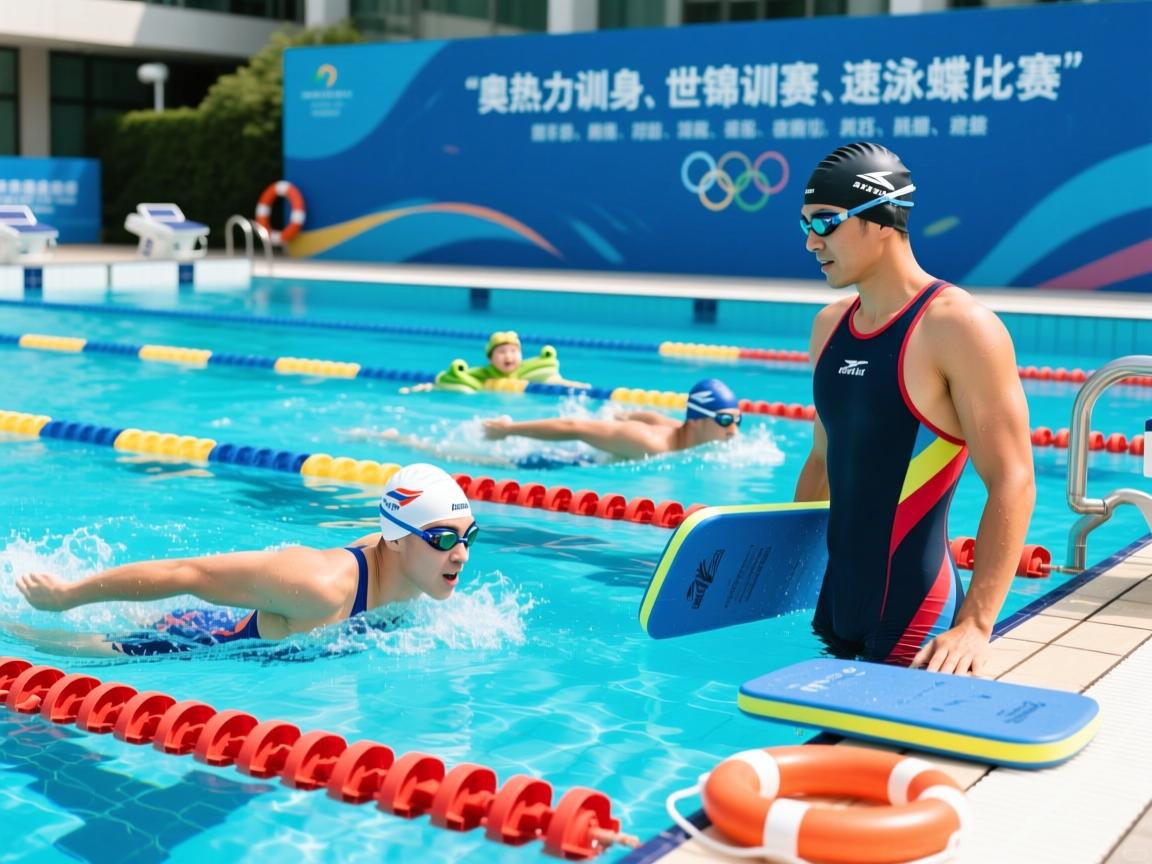 九游官网入口地址-“2025世界运动会：舞者们在运动舞蹈赛场中激情释放，每一步都震撼全场！”  第1张