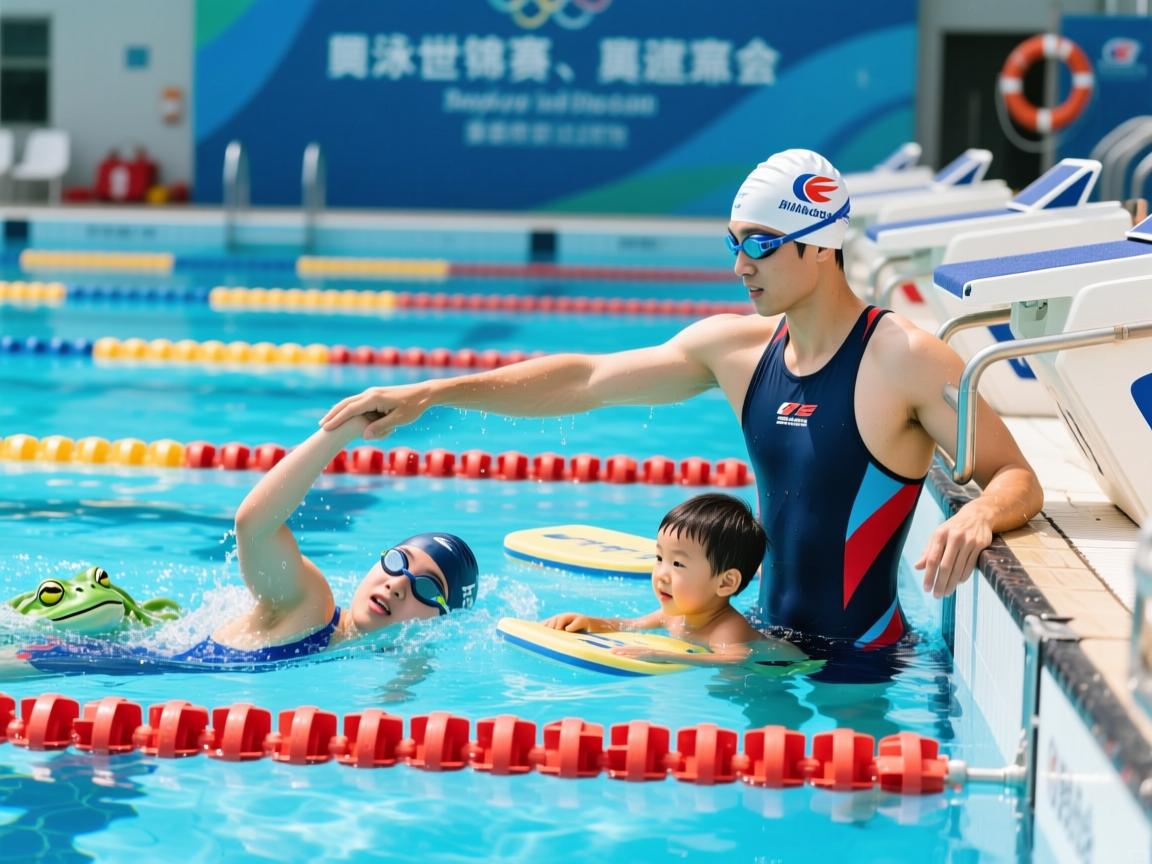 九游体育官网-“2025世界运动会：舞者们在运动舞蹈赛场中激情释放，每一步都震撼全场！”  第2张