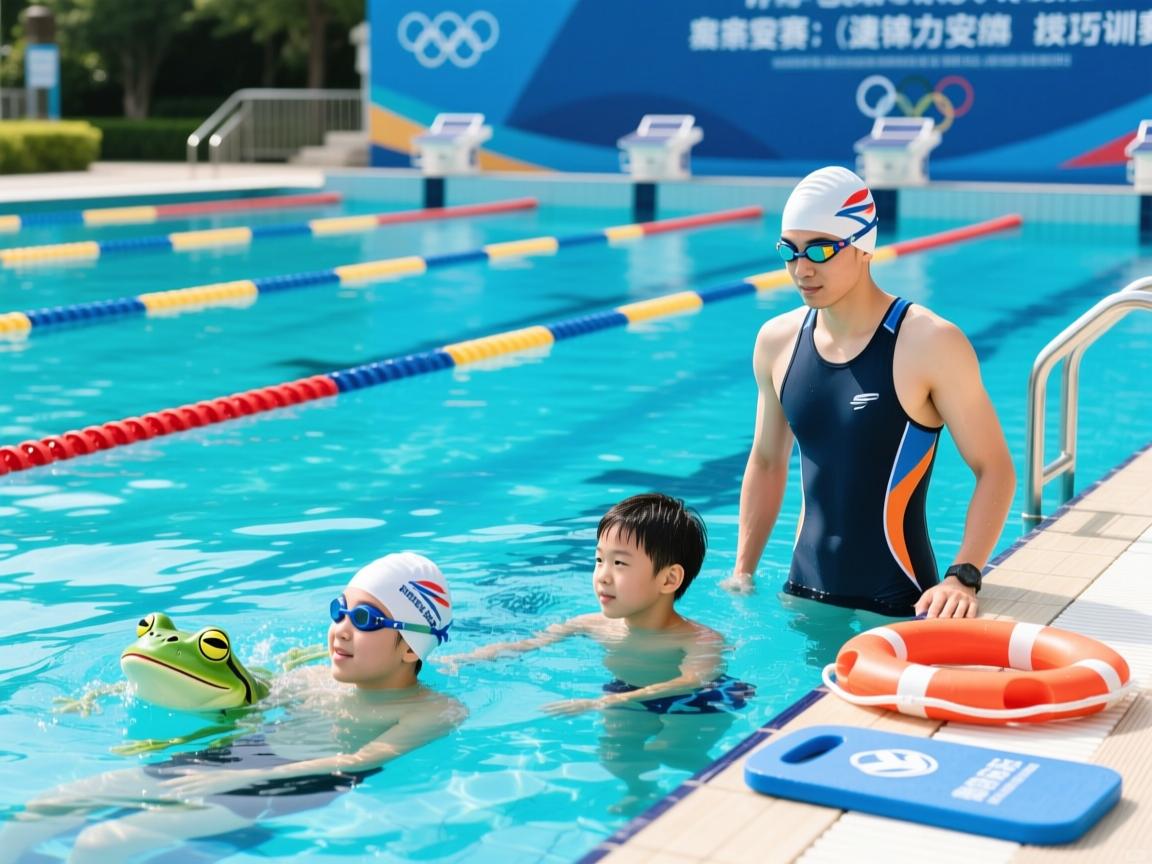 九游官网入口地址-“2025世界运动会：舞者们在运动舞蹈赛场中激情释放，每一步都震撼全场！”  第2张