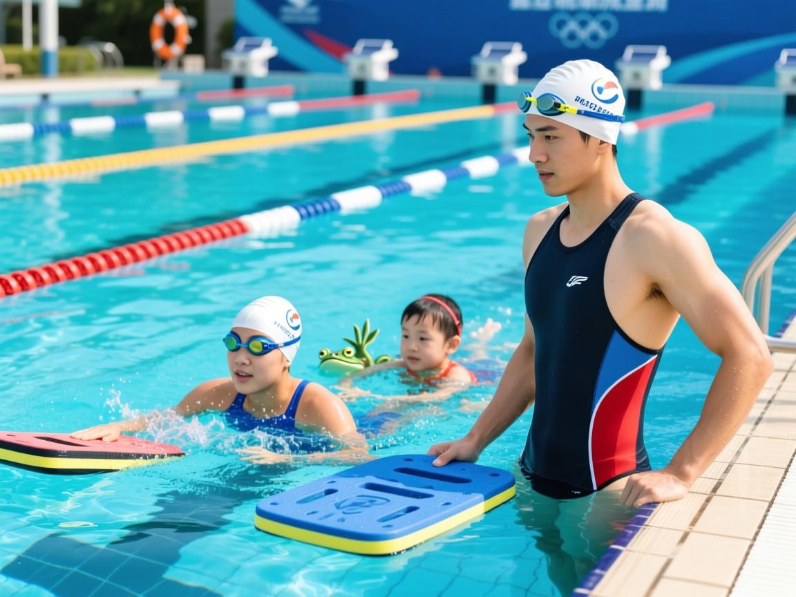 九游官网入口地址-“2025世界运动会：运动舞蹈赛事，让舞者用脚步传递力量与美丽”