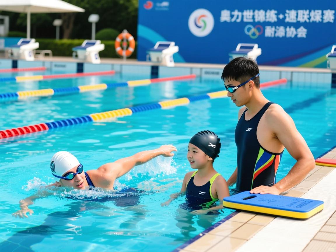 九游官网入口地址-“2025世界运动会:运动舞蹈赛事,让舞者用脚步传递力量与美丽” 第2张