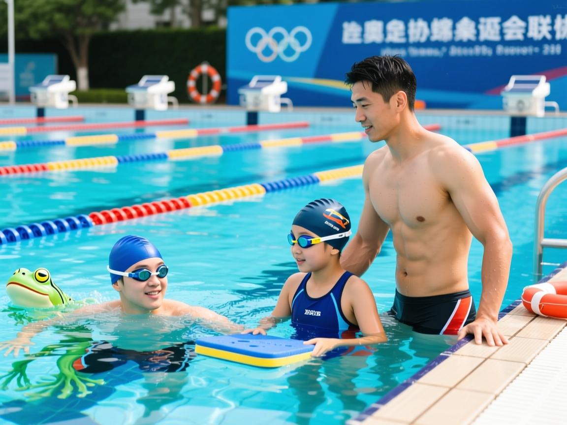 九游.中国官网-“2025世界运动会：运动舞蹈赛事，音乐激发创意，舞步演绎无尽可能”  第2张