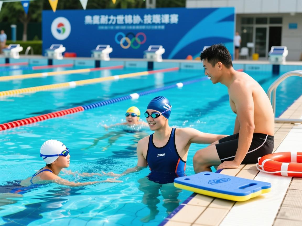 九游娱乐入口-“2025世界运动会：运动舞蹈赛场，舞者们用心跳与节奏接力争夺金牌”