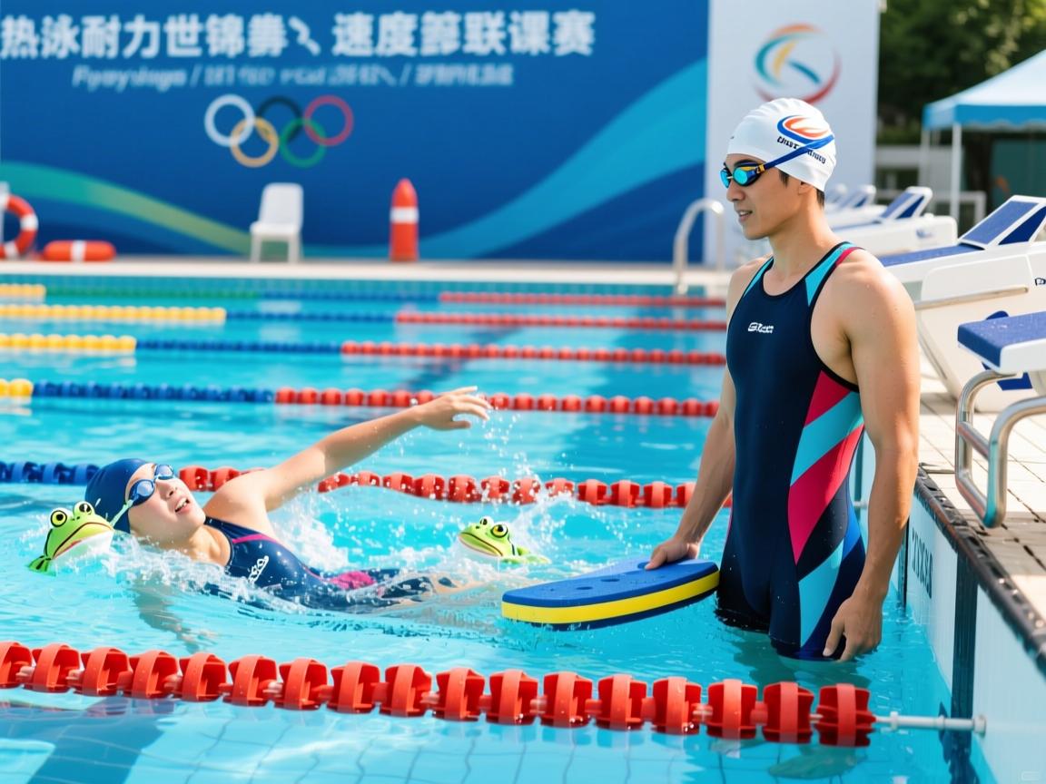 九游娱乐入口-“2025世界运动会：运动舞蹈赛场，舞者们用心跳与节奏接力争夺金牌”  第3张