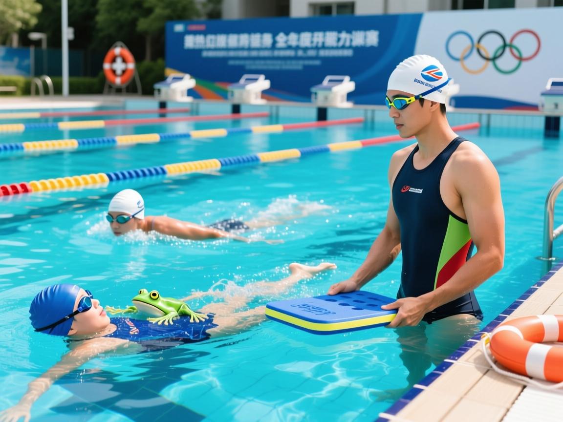 九游网页官网-“2025世界运动会:运动舞蹈赛场,金牛区城北体育馆见证舞者挑战极限的时刻” 第2张