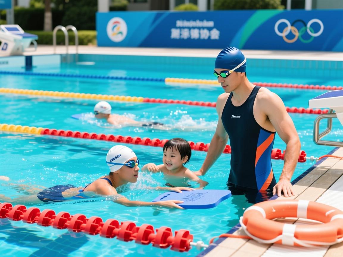 九游娱乐平台-“2025世界运动会：飞盘赛场再现三叉湖激情与飞扬”  第2张