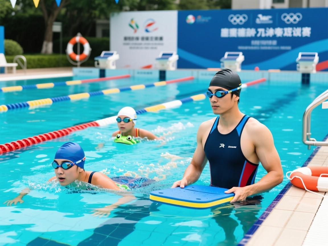 九游娱乐平台-全民健身活动联动社区节庆形成运动节日，社区全民健身日活动方案
