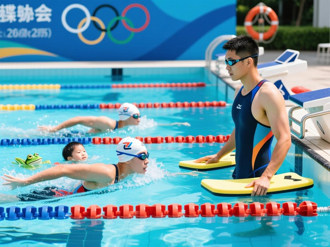 九游娱乐app-场馆导视系统全面升级提升观众流线，场馆引导员工作职责  第2张