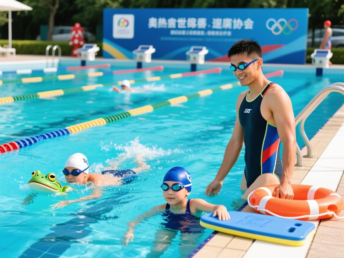 九游娱乐app官网-攀岩项目向特殊教育群体延伸普及，攀岩培训  第2张