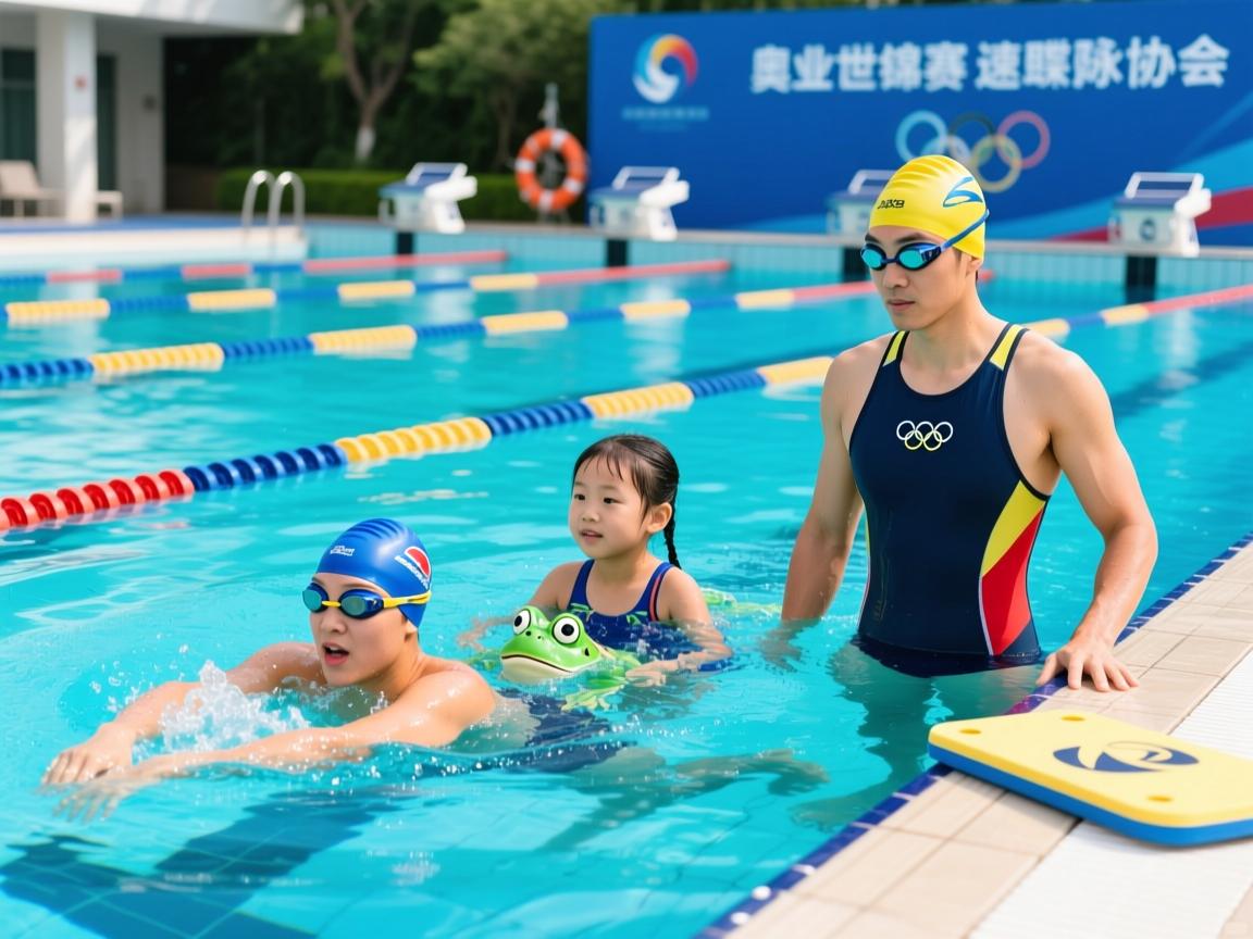 九游娱乐app官网-攀岩项目向特殊教育群体延伸普及，攀岩培训  第3张