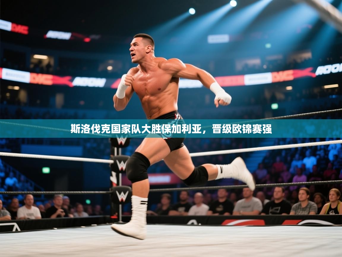 斯洛伐克国家队大胜保加利亚,晋级欧锦赛强 第1张