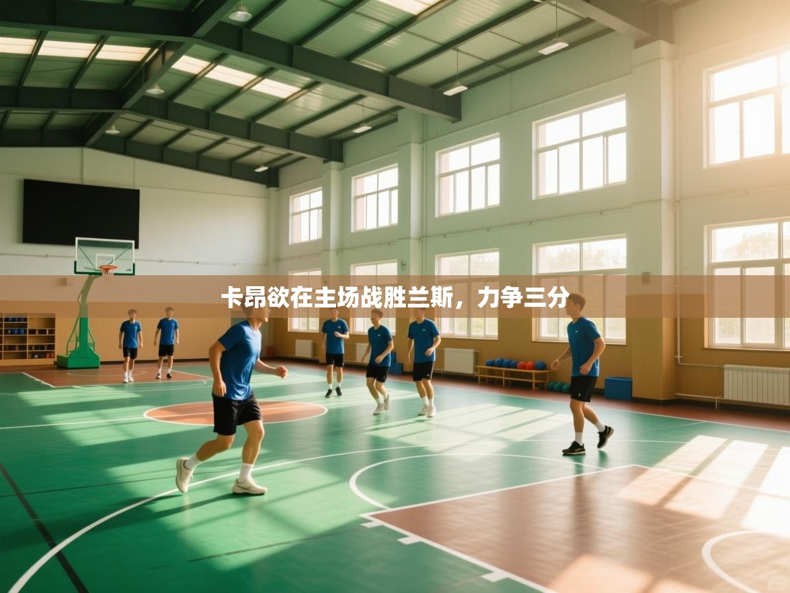 卡昂欲在主场战胜兰斯，力争三分  第2张