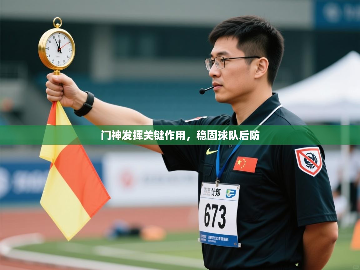 门神发挥关键作用,稳固球队后防 第2张