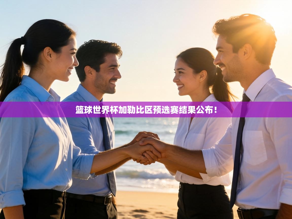 篮球世界杯加勒比区预选赛结果公布！  第2张