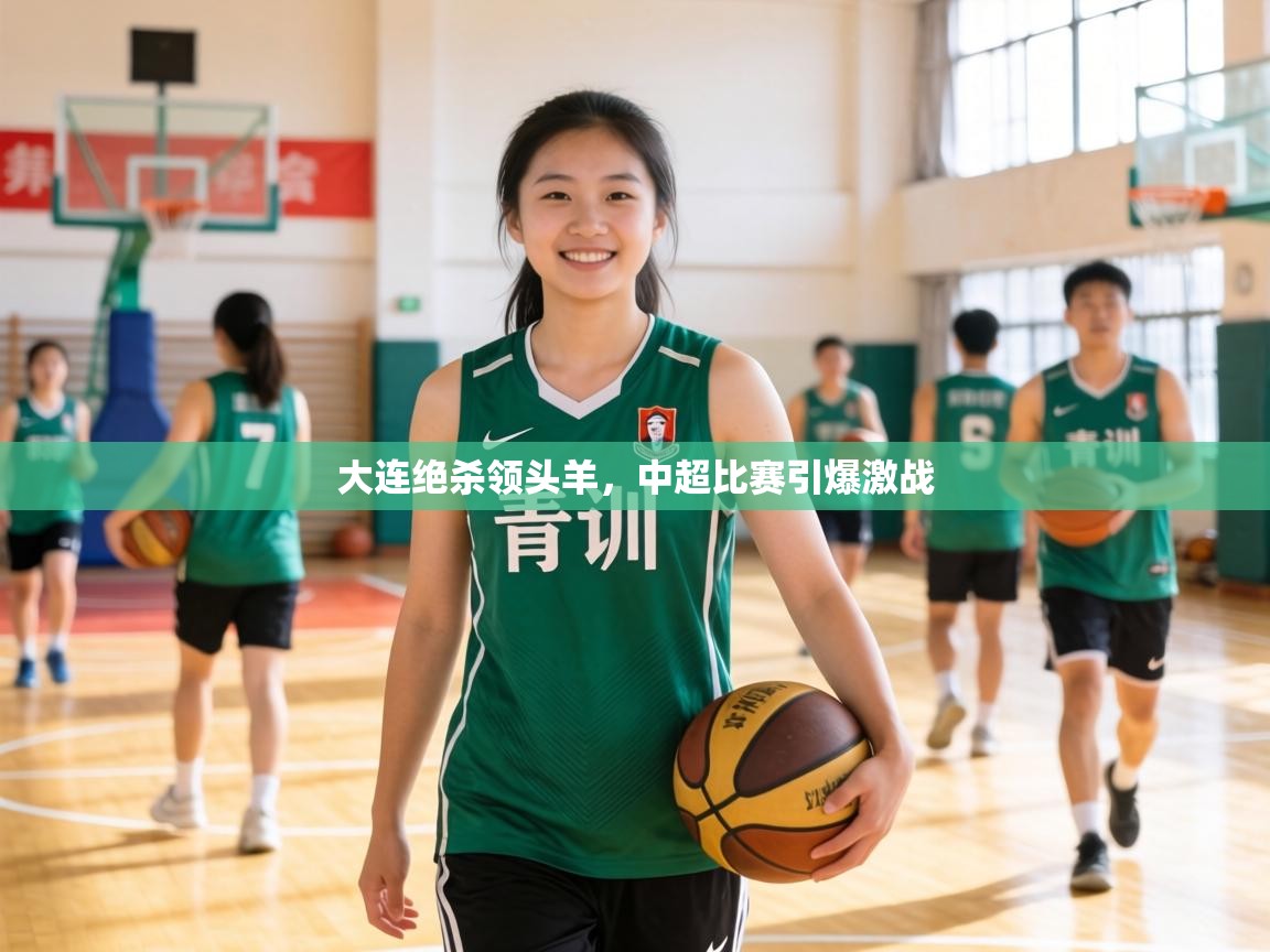 大连绝杀领头羊,中超比赛引爆激战 第1张