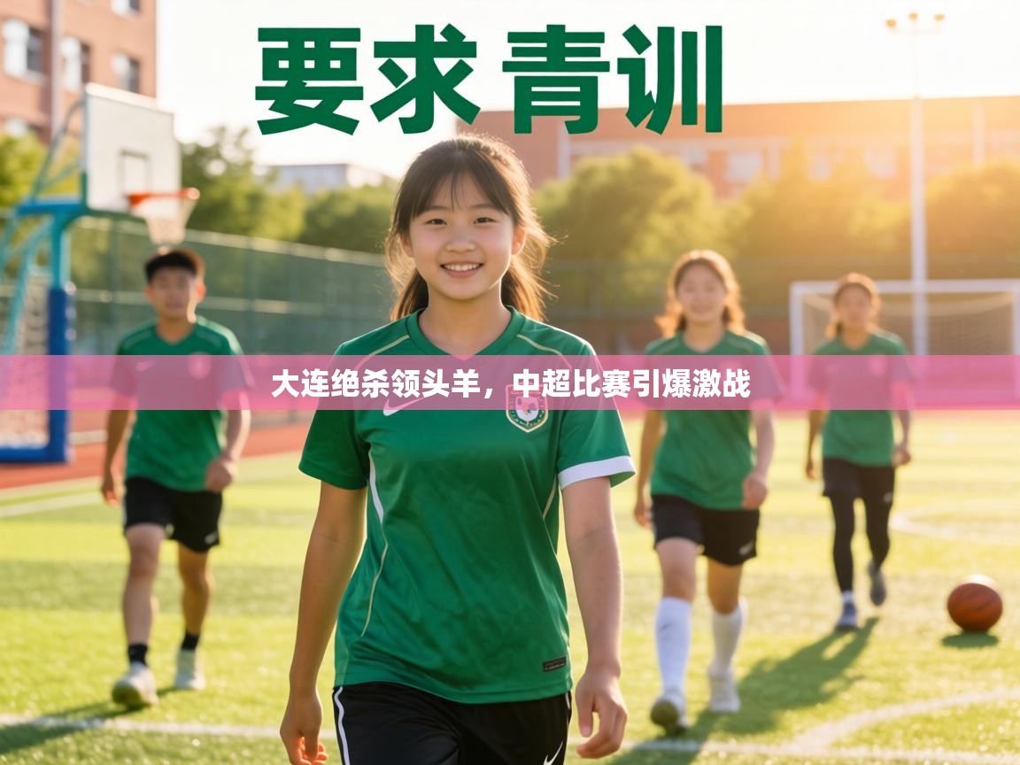 大连绝杀领头羊,中超比赛引爆激战 第2张